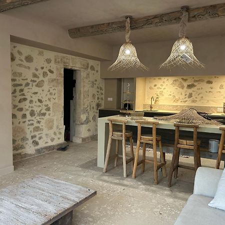 مانوسك Maison D'Hotes La Datcha المظهر الخارجي الصورة