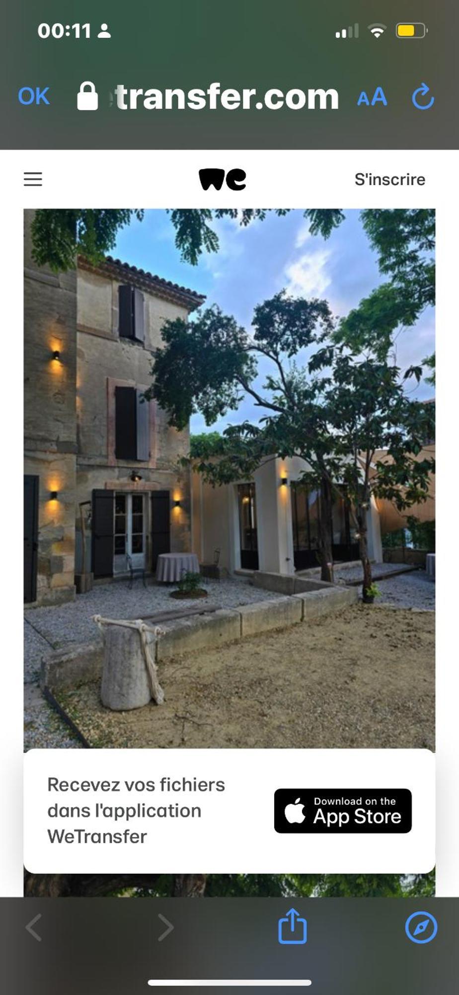 مانوسك Maison D'Hotes La Datcha المظهر الخارجي الصورة