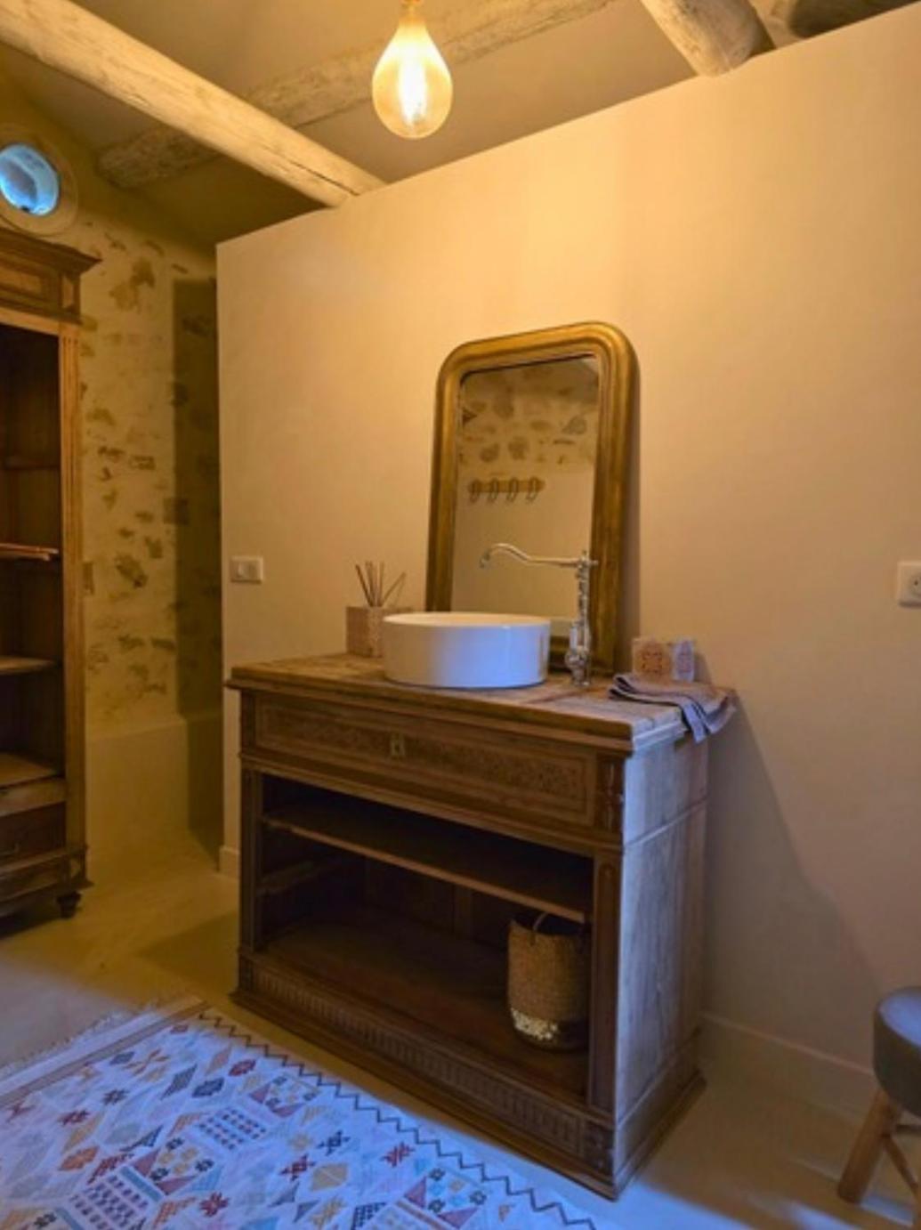 مانوسك Maison D'Hotes La Datcha المظهر الخارجي الصورة