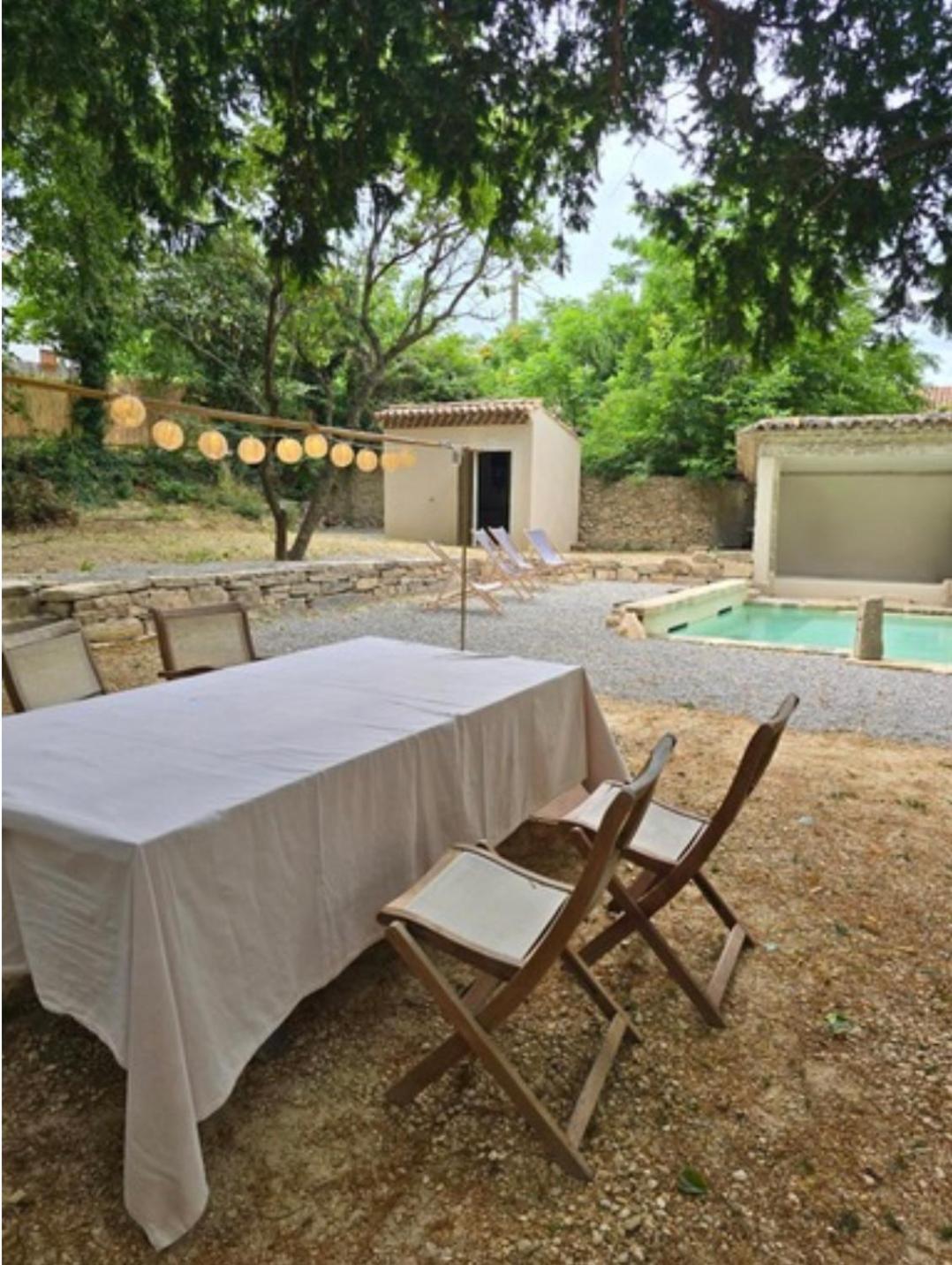 مانوسك Maison D'Hotes La Datcha المظهر الخارجي الصورة