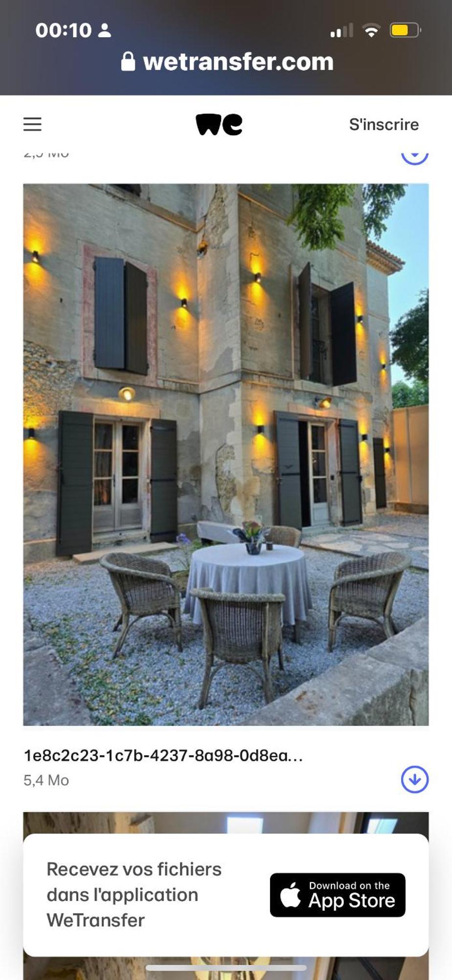 مانوسك Maison D'Hotes La Datcha المظهر الخارجي الصورة