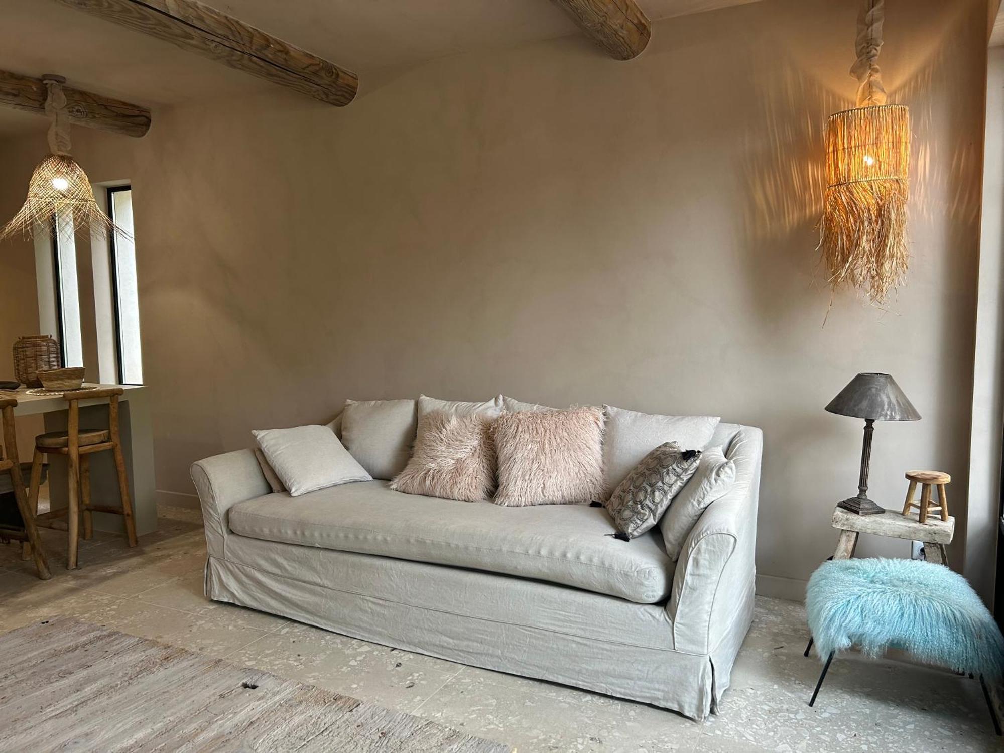 مانوسك Maison D'Hotes La Datcha المظهر الخارجي الصورة