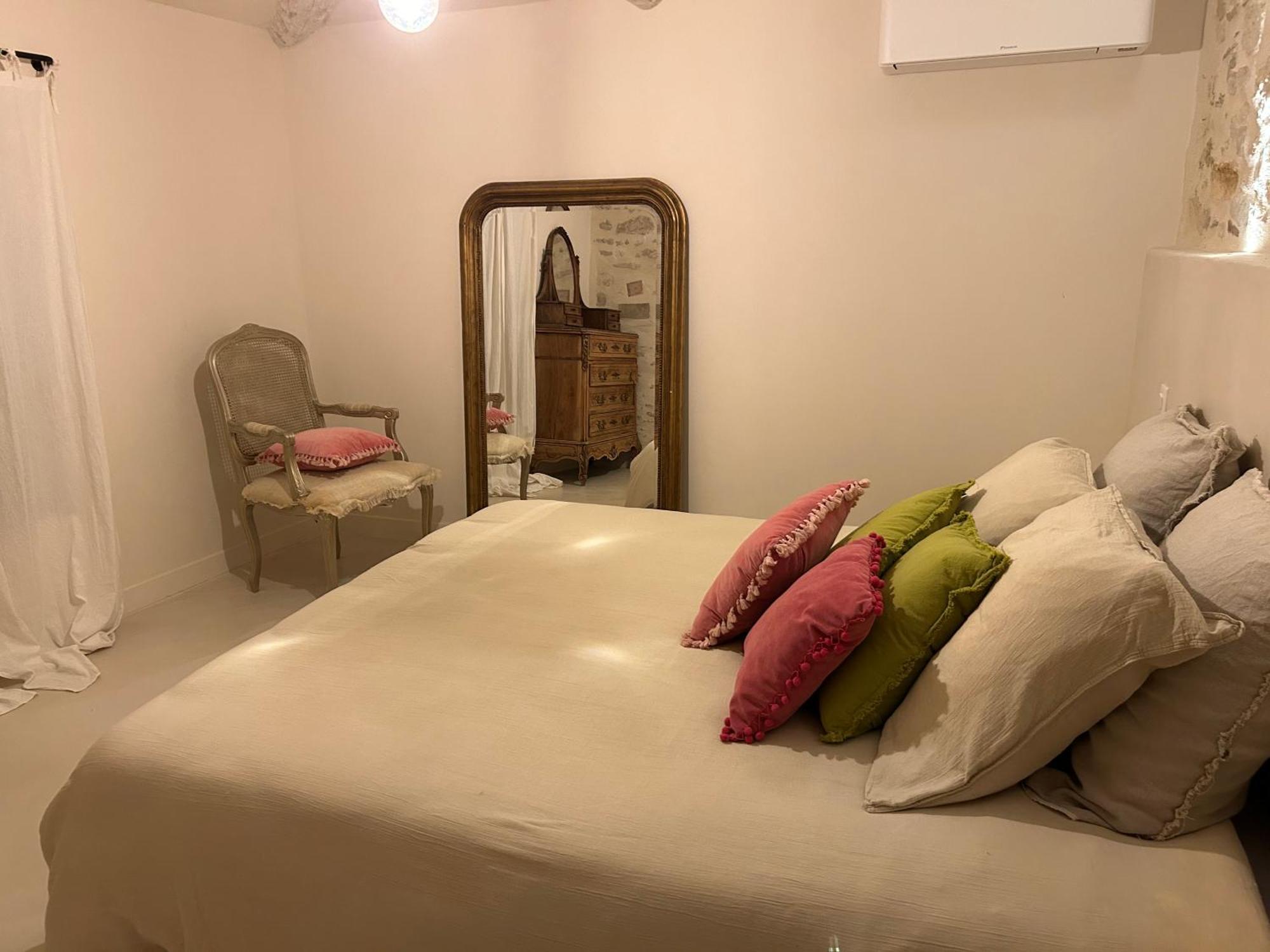 مانوسك Maison D'Hotes La Datcha المظهر الخارجي الصورة